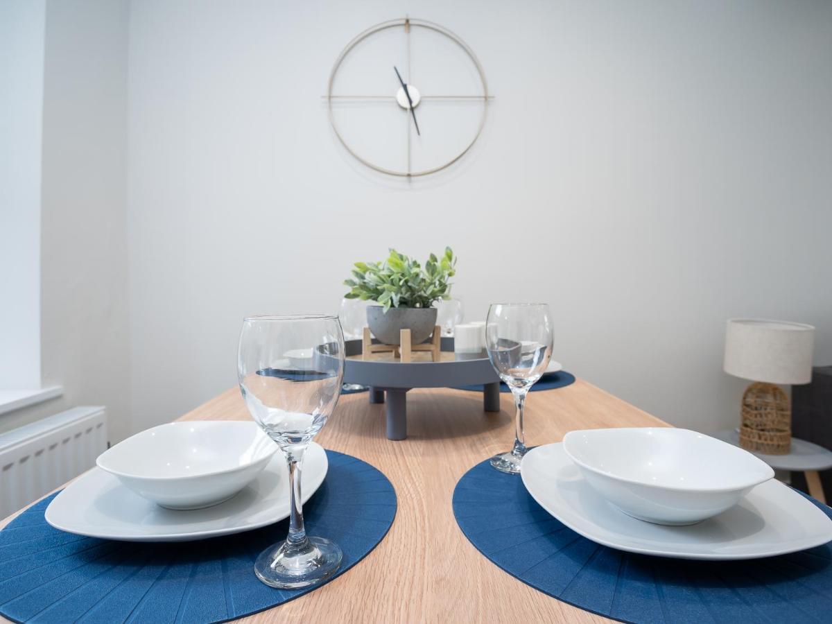 The Views Townhouse Βίλα Νιούκασλ Εξωτερικό φωτογραφία