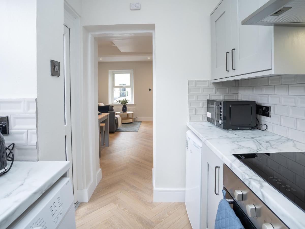 The Views Townhouse Βίλα Νιούκασλ Εξωτερικό φωτογραφία