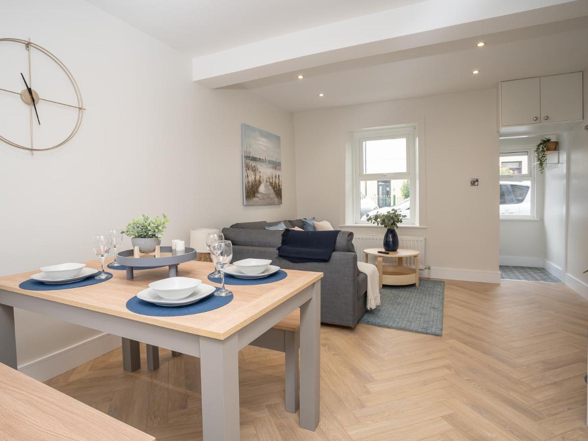 The Views Townhouse Βίλα Νιούκασλ Εξωτερικό φωτογραφία