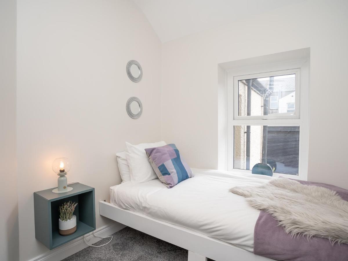 The Views Townhouse Βίλα Νιούκασλ Εξωτερικό φωτογραφία