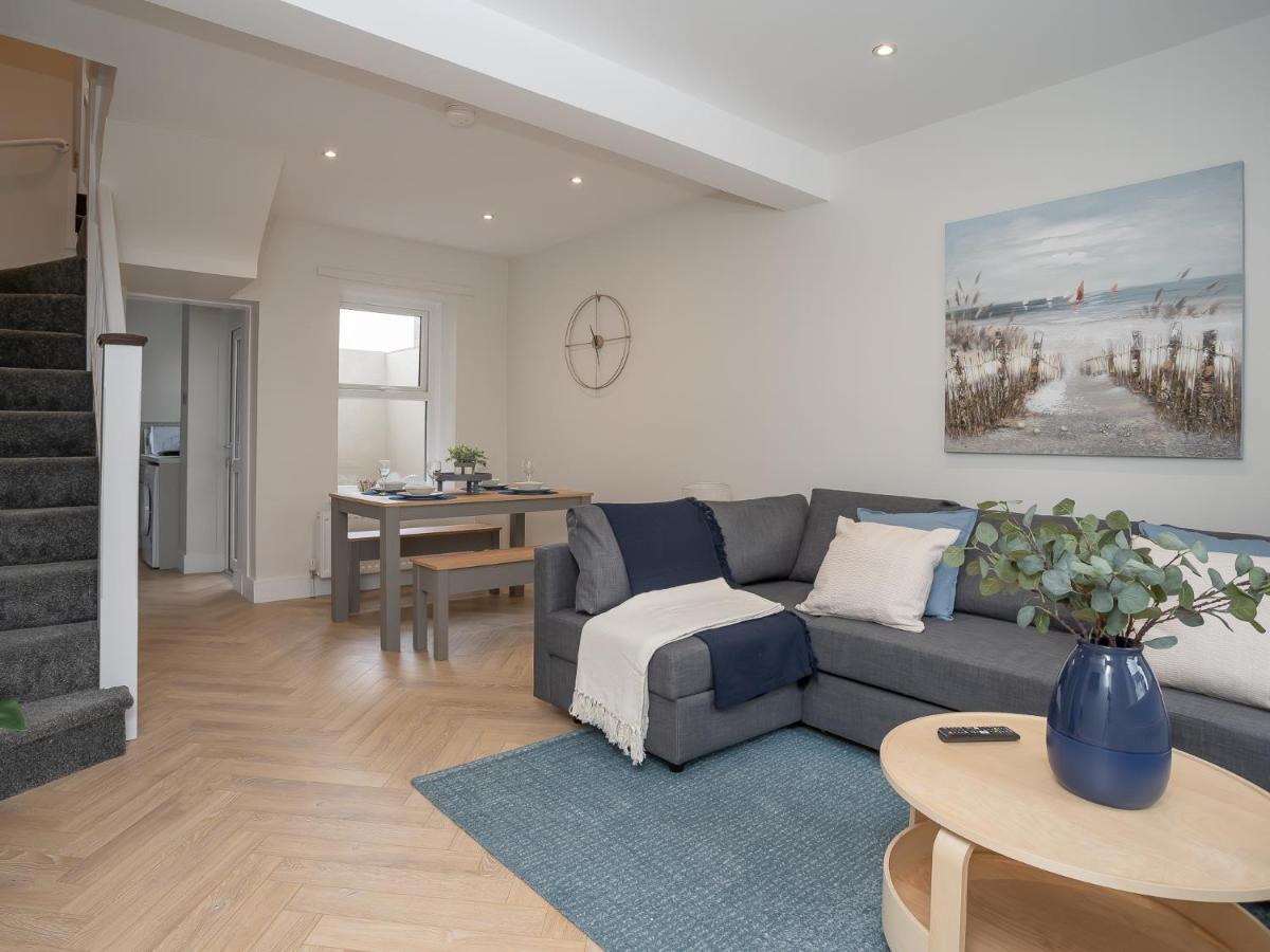 The Views Townhouse Βίλα Νιούκασλ Εξωτερικό φωτογραφία