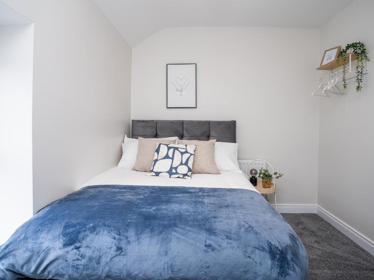 The Views Townhouse Βίλα Νιούκασλ Εξωτερικό φωτογραφία