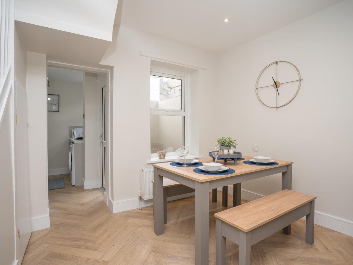The Views Townhouse Βίλα Νιούκασλ Εξωτερικό φωτογραφία